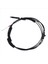 Serbest Bırak Kablosu 74880-SNA-A01 2006-2011 Honda Civic Sedan 4 Kapı (Yurt Dışından) 2