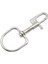 Dalış Tut 316 Paslanmaz Çelik Dalış Tek Kafalı Kanca Hızlı Basar Bahar Hook Bcd Dalış EKIPMANLARI-10MM (Yurt Dışından) 1