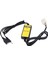 USB Aux Mp3 Player Adaptör Araç Dijital Müzik CD Mazda 2/3/5/6/cx7/mx5/mpv/mıata/tavrete/rx8 Arayüz (Yurt Dışından) 1