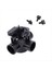 3 Yollu Diverter Valfi 1-1/2in Id &amp 2in Od Pvc Boru Dialter Valfı Zemin Havuzu Küvet ve Spa Sistemi 263037 Için Replacepart Için (Yurt Dışından) 4