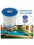 4pcs Havuz Filtre Kartuşları Tip H Yedek Yüzme Havuzu Filtresi Havuz Filtresi Pompası Temizleyici (Yurt Dışından) 4