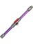 Katlanabilir Uzatma Değnekleri Dyson V7 V8 V10 V11 V15 Akülü Elektrikli Süpürge Aksesuarları Yükseltme Hızlı Bırakma Değnek (Yurt Dışından) 1