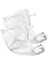 Havuz Yedek Filtre Çantaları Polaris Için Havuz Vakum Torbaları 360 380 (Yurt Dışından) 1