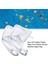Havuz Yedek Filtre Çantaları Polaris Için Havuz Vakum Torbaları 360 380 (Yurt Dışından) 5