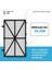 4pcs Ultra-Fine Filtreler Havuz Temizleyici Filtresi 9991432-R4 Yunus M400 M500 Ultra Fine Filtre Elemanları Için Havuz Filtresi (Yurt Dışından) 4