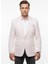 Erkek Blazer Ceket – Slim Fit, Tek Düğme, Şık Davet ve Iş Kombin Ceketi 2