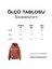 Sincap Oversize Unisex Kapüşonlu Sweatshirt 4