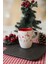 Yılbaşı New Year Christmas Joy Kupa 9 cm 5