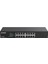 TEG1016D 16 Port 10/100/1000 Yonetılemez Rack Mount Swıtch 5