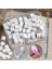 100LÜ Kalemli Küp Nail Art Ombre ve Geçiş Süngeri Seti 1