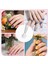 100LÜ Kalemli Küp Nail Art Ombre ve Geçiş Süngeri Seti 4
