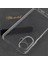 Realme C55 Kılıf Vlmt Süper Silikon Kapak-Renksiz 2