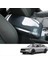 Honda Accord Için 2023 2024 11 Otomobil Merkezi Konsol Kolçak Kutu Kapağı Trim Iç Accessorie (Abs Karbon Fiber) (Yurt Dışından) 4
