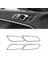 Karbon Fiber Iç Kapı Tutamağı Çerçeve Kapağı Bmw 2 Serisi F44 2020-2023 Iç Aksesuarlar (Yurt Dışından) 4