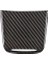 Porsche Için 718 911 2012-2019 Kuru Karbon Fiber Merkezi Kontrol Depolama Kutusu Kapak Döşeme Dekorasyon Araç Aksesuarları (Yurt Dışından) 1