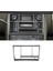 Merkezi Kontrol Cd&#39 Si Volvo XC90 2003-2014 Aksesuarlar Için Merkezi Kontrol Cd&#39 Si Düğüm Paneli Kapak Dekoratif Karbon Fiber (Yurt Dışından) 5