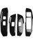 4pcs Araba Pencere Anahtarı Paneli Ayarla Kapak Döşeme Çıkarmaları Pencere Düğmesi Lexus Nx 300H 200T Lhd B Için Dekorasyon (Yurt Dışından) 1