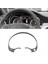 Mercedes Benz Cla C117 Için Gla X156 A Sınıfı W176 Karbon Fiber Gösterge Paneli Hız Türbüsü Çerçeve Trim Aksesuarları (Yurt Dışından) 5