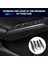 Honda Civic 11TH Gen 2022 2023 Aksesuarlar Için Iç Kapı Tutucu Pencere Anahtarı Yan Panel Kapağı - Abs Karbon Fiber (Yurt Dışından) 5