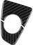 Karbon Fiber Araç Merkezi Dişli Vites Paneli Taban Kapak Trim -Bmw 3 Serisi 3gt F30 F32 F34 F36 2013 - 2019 (Yurt Dışından) 1