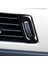 Araba Merkezi Konsol Hava Çıkış Çerçevesi A/c Hava Çıkışı Trim Sticker Bmw 3 Serisi E90 E92 E93 2005-2012 (Yurt Dışından) 4