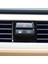Araba Merkezi Konsol Hava Çıkış Çerçevesi A/c Hava Çıkışı Trim Sticker Bmw 3 Serisi E90 E92 E93 2005-2012 (Yurt Dışından) 5