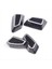 Bmw 1 3 4 5 Serisi X3 X3 X5 X6 F20 F30 F36 F46 F10 F25 F15 Otomobil Koltuğu Ayar Düğmesi Kapak Trim Aksesuarları B (Yurt Dışından) 4