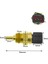Hyundai Kıa Için Otomatik Parçalar Motor Soğutucu Sıcaklık Sensörü 2000-2015 39220-38030 (Yurt Dışından) 4