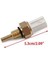 2x Motor Su Soğutucu Sıcaklık Sensörü 37870-PNA-003 Honda Civic Elements Pilot Ridgeline Accord S2000 Cr-V (Yurt Dışından) 3