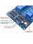 16 Kanal 12V Röle Modülü Optocoupler Düşük Seviyeli Tetikleyici Genişleme Kartı Raspberry Pi Için (Yurt Dışından) 3