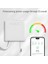 Ecowatt Elektrik Izleme Uygulaması Kontrolü Için Pilot Tel Isıtma Radyatörü Için Zigbee Akıllı Termostat (Yurt Dışından) 3