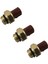 Honda Civic Için 3x Radyatör Soğutma Fan Anahtarı Sensörü 1992-2005 1 3l 1 5l 1 6l 1 7l (Yurt Dışından) 1