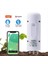 Zigbee Bitki Monitörü Açık Toprak Sıcaklık Ölçer Nem Nem Test Cihazı Bahçe Otomasyonu Sulama Tuka Dedektörü (Yurt Dışından) 4