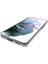 Galaxy S22 Plus Kılıf Vlmt Süper Silikon Kapak-Renksiz 2