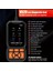 Obd2 Tarayıcı Canlı Veri Profesyonel Tamircisi Obdıı Teşhis Kodu Okuyucu Aracı Kontrol Motoru Için (Yurt Dışından) 2