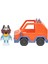 4x4 Araç ve Figür Set 18926 3