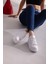 Sneaker Kadın Ayakkabı Günlük Spor Casual Siyah Ayakkabı 2