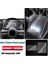 2 Adet Araba Gps Navigasyon Ekranı Film Enstrümanı Temperli Cam Koruyucu Film Benz C-Serisi W206 2022+ (Yurt Dışından) 2
