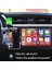 7 Inç Çift Din Araba Stereo Carplay Android Otomatik Ayna Bağlantısı Multimedya Touchscreen Player Bluetooth Radyo Kamerası USB (Yurt Dışından) 3