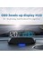 C7B Obd2 Car Hud Başlık Ekran Arabası Akıllı Gösterge Ekran Arayüz Yağı Basınç Hava-Yakıt Oranı LCD Kafalar Yukarı (Yurt Dışından) 3