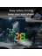 Arabalar Araba Hud H4 Gps Hız Göstergesi Ilk Renkli Büyük Yazı Tipi Dijital Hızölçer Gps Için (Yurt Dışından) 4