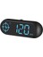 Dijital Araba Gps Hızölçer Araba Hud Head Up Section Mph Pusula Sürüş Yönü Yorgunluk Sürüş Hatırlatma (Yurt Dışından) 1