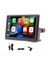 7 Inç Kablosuz Carplay Android Otomatik Oyuncu Araba Gps Navigasyon Cep Telefonu Arabağlantı Multimedya Bluetooth Araba Mp5 (Yurt Dışından) 1