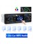 1din Araba Mp3 Çalar Radyo 2 17INCH Dokunmatik Ekran Destek Usb/sd/aux Renkli Işıklar Bluetooth Fm (Yurt Dışından) 3