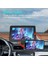Taşınabilir Araba Stereo Kablosuz Carplay Android Otomatik Bluetooth Hands-Serbest/ayna Bağlantısı/navigasyon/aux ile 7 Inç Araba Radyosu (Yurt Dışından) 2