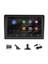 Taşınabilir Araba Stereo Kablosuz Carplay Android Otomatik Bluetooth Hands-Serbest/ayna Bağlantısı/navigasyon/aux ile 7 Inç Araba Radyosu (Yurt Dışından) 3