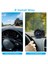 Araba Kafası Yukarı Ekran Obd Iı+Gps Akıllı Gösterge Çözünürlüklü Hız Göstergesi Obd Hata Kodu Eliminasyon Güvenli Sürüş (Yurt Dışından) 3