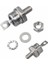 Spiral Diyot 40HFR120 40A 1200V Metal Vidalı Diyot - Anot 1