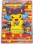 Xy-P Pikachu Holo Japonca Pokemon Kart 1