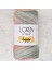 Loren Happy Ebruli El Örgü Ipi - RH013 - 34298 1